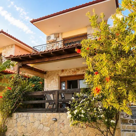 Seaview Family - Nea Skioni, Halkidiki Villa Nea Skioni