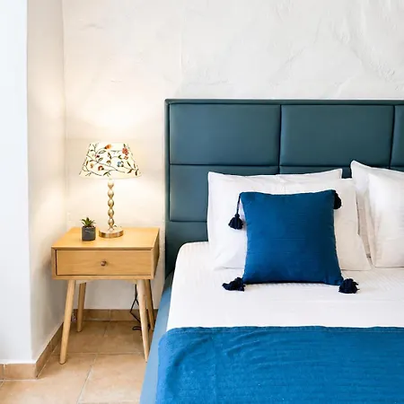 Seaview Family - Nea Skioni, Halkidiki Villa *