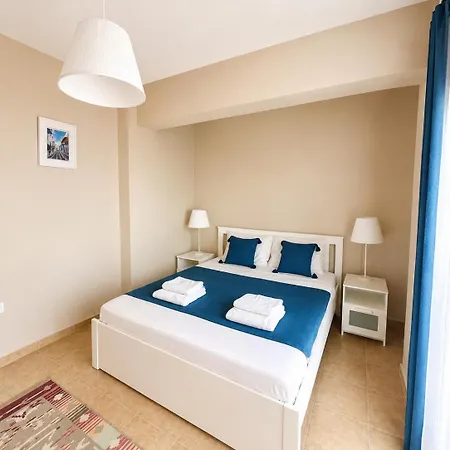 Seaview Family - Nea Skioni, Halkidiki *