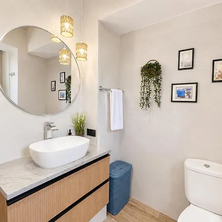 Seaview Family - Nea Skioni, Halkidiki * Nea Skioni