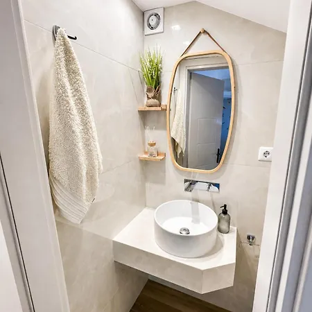 Villa Seaview Family - Nea Skioni, Halkidiki
