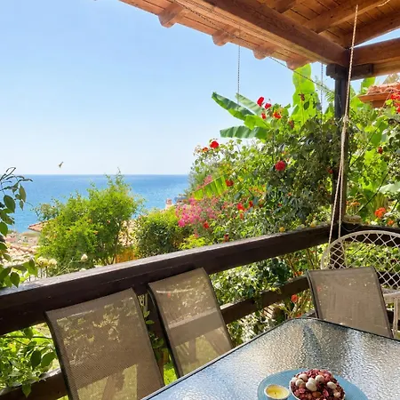 Villa Seaview Family - Nea Skioni, Halkidiki *