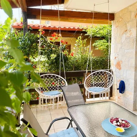 Seaview Family - Nea Skioni, Halkidiki