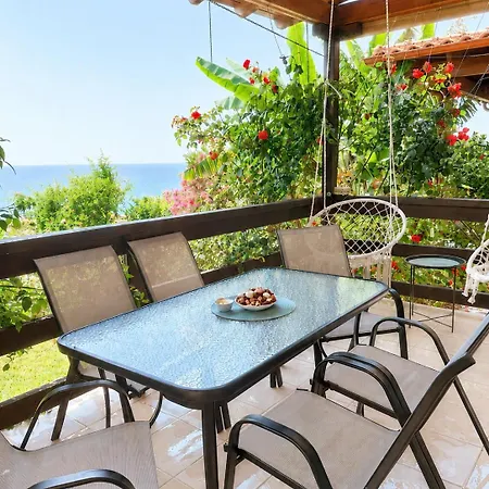 Seaview Family - Nea Skioni, Halkidiki Nea Skioni