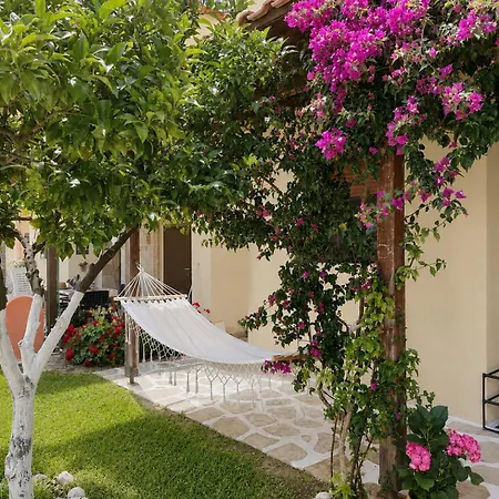 Seaview Family - Nea Skioni, Halkidiki * Nea Skioni