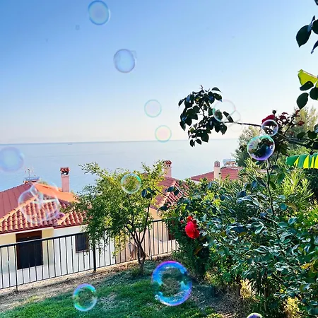 Seaview Family - Nea Skioni, Halkidiki Nea Skioni