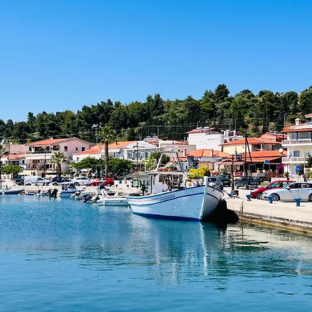 Villa Seaview Family - Nea Skioni, Halkidiki Nea Skioni