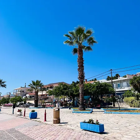 Seaview Family - Nea Skioni, Halkidiki Villa *