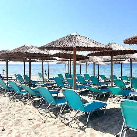 Villa Seaview Family - Nea Skioni, Halkidiki *