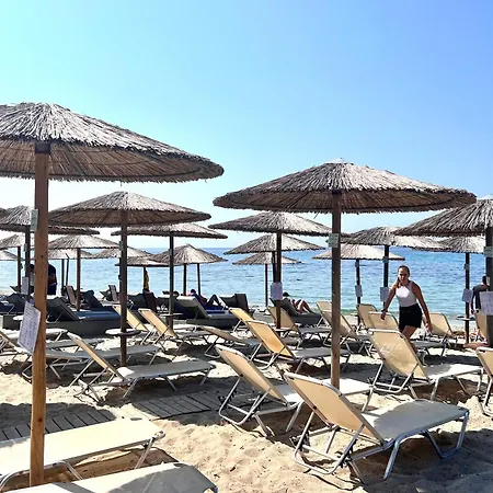 Seaview Family - Nea Skioni, Halkidiki * Nea Skioni